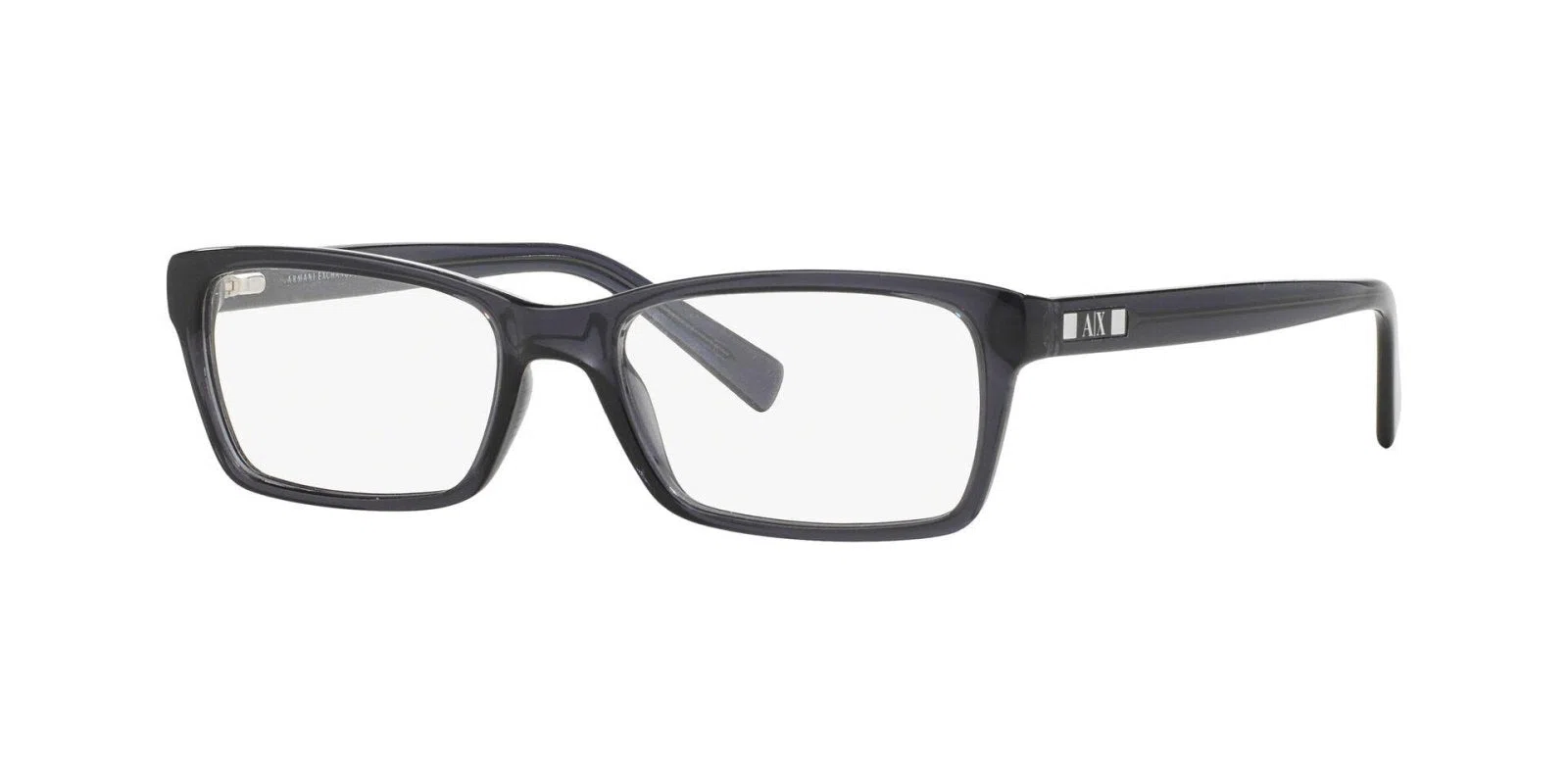Armani Exchange 3007 Eyeglasses - view 8